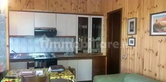 Appartamento in vendita a Maissana