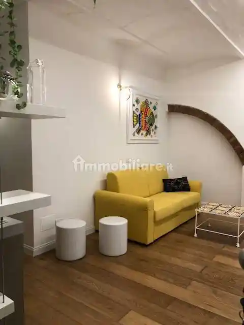 Appartamento in affitto a Orbetello