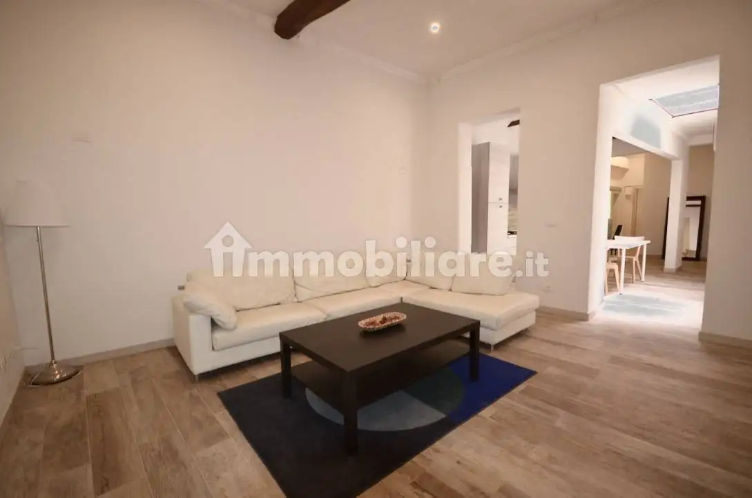 Appartamento in affitto a Bologna