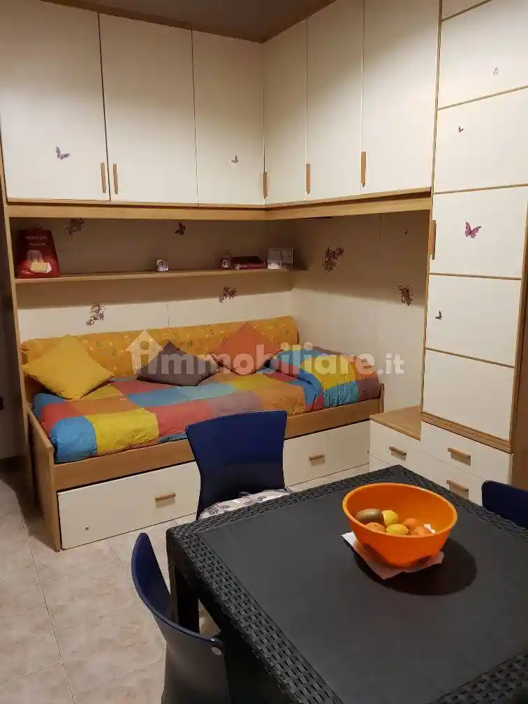 Appartamento in affitto a Bologna