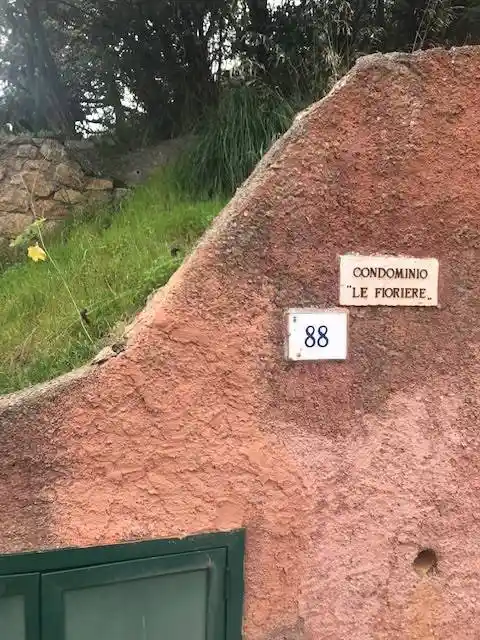 Appartamento in vendita a Monte Argentario