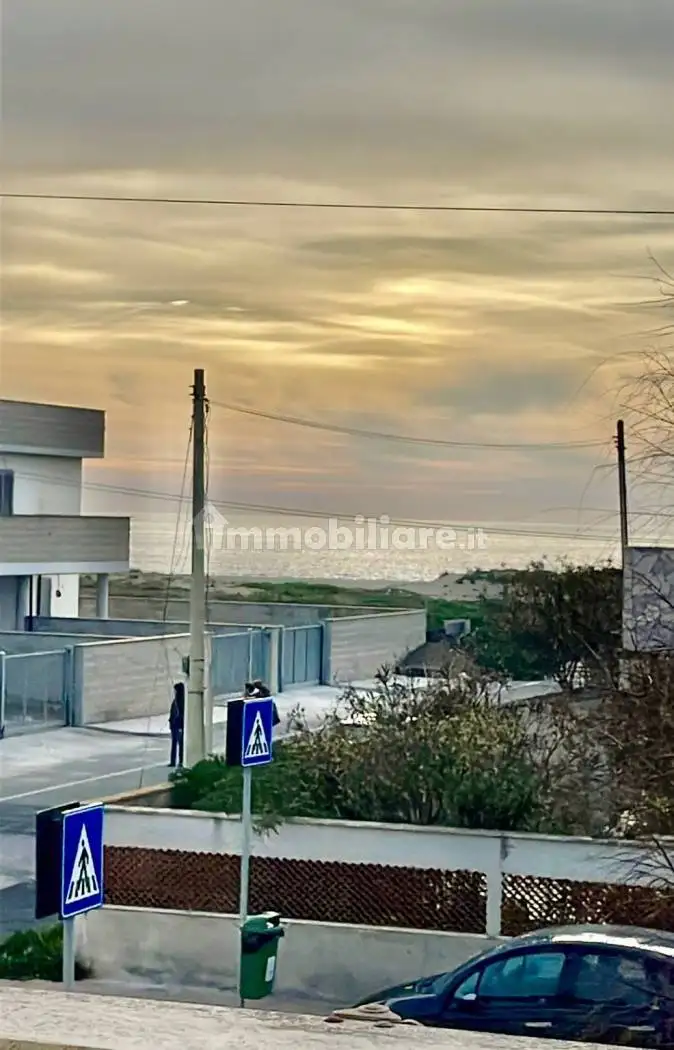 Appartamento in affitto a Fiumicino