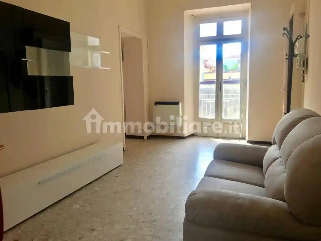 Appartamento in affitto a Torino