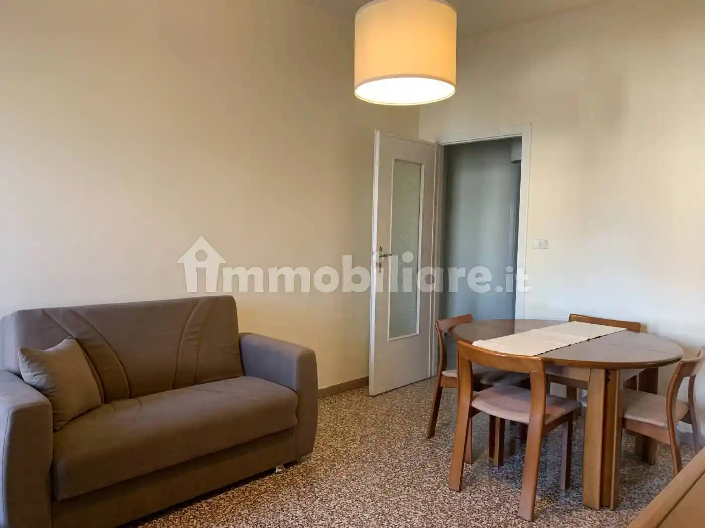 Appartamento in affitto a Torino