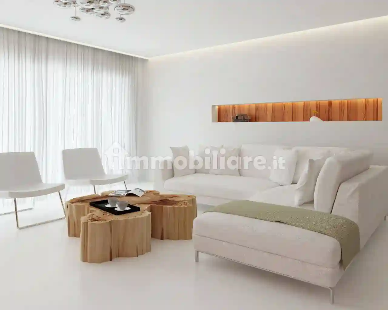 Villa - foto 2