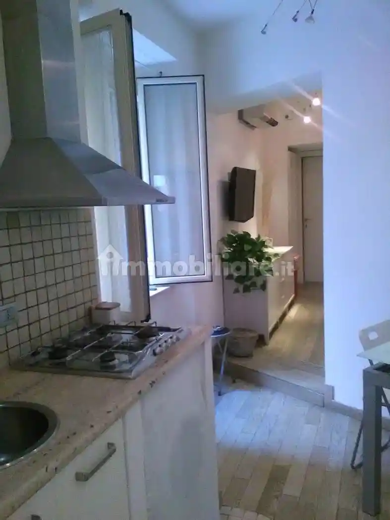 Appartamento in affitto a Monte Argentario