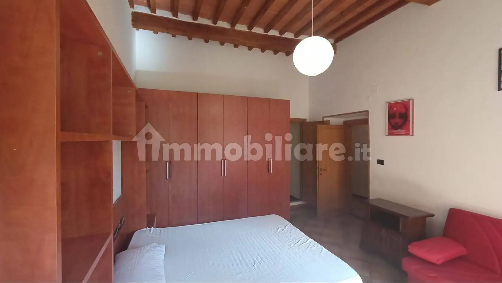 Appartamento in affitto a Arezzo