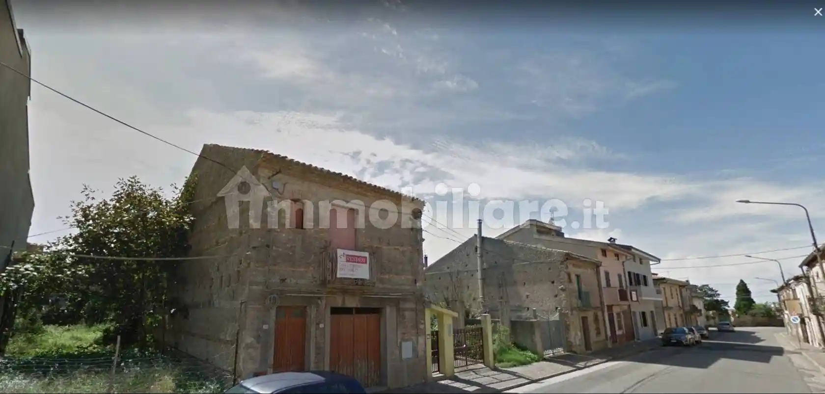 Casa indipendente in vendita a Drapia