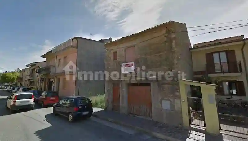 Terratetto unifamiliare via Provinciale 52, Caria, Drapia - foto 4