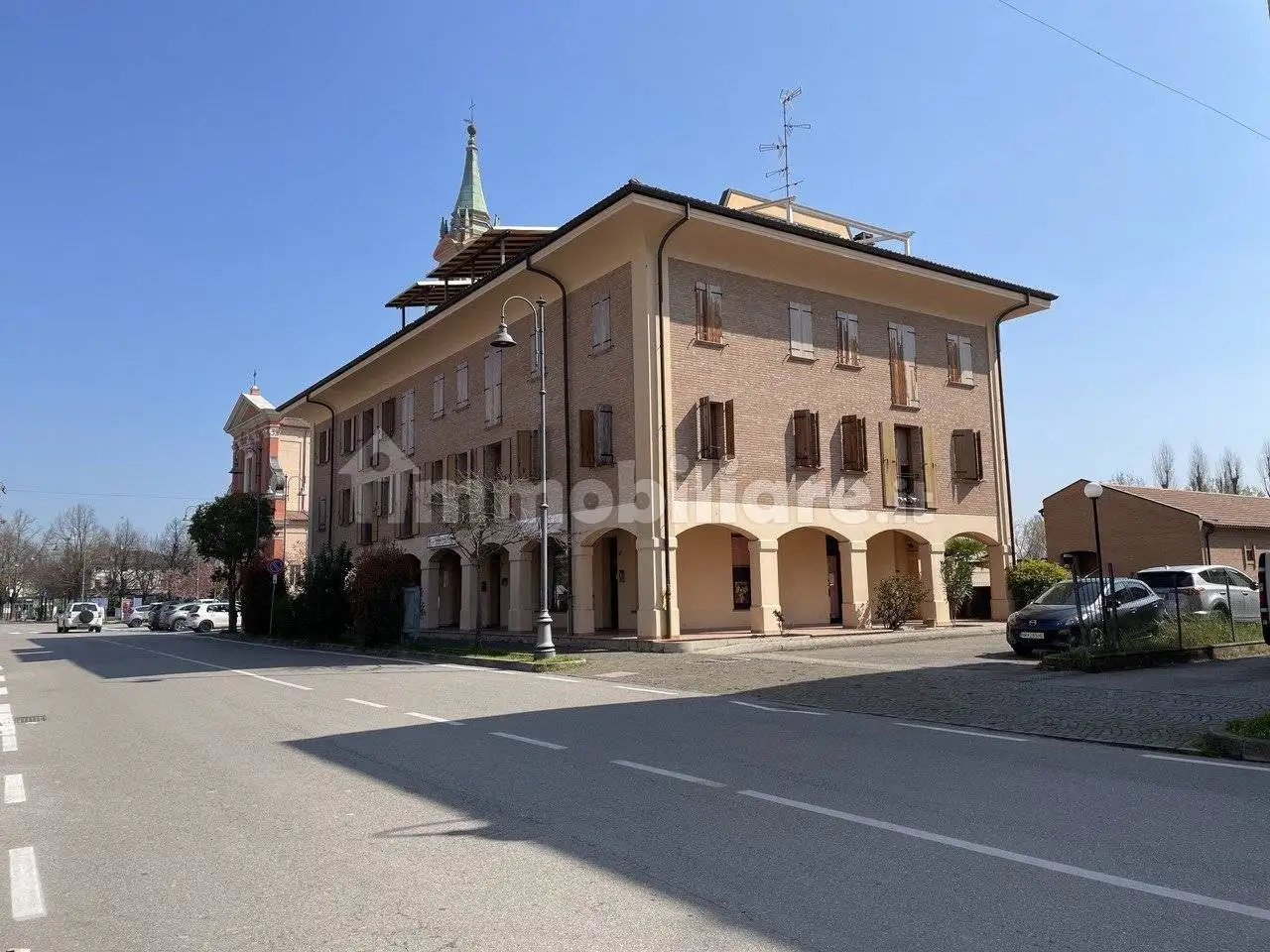 Appartamento in vendita a Cento