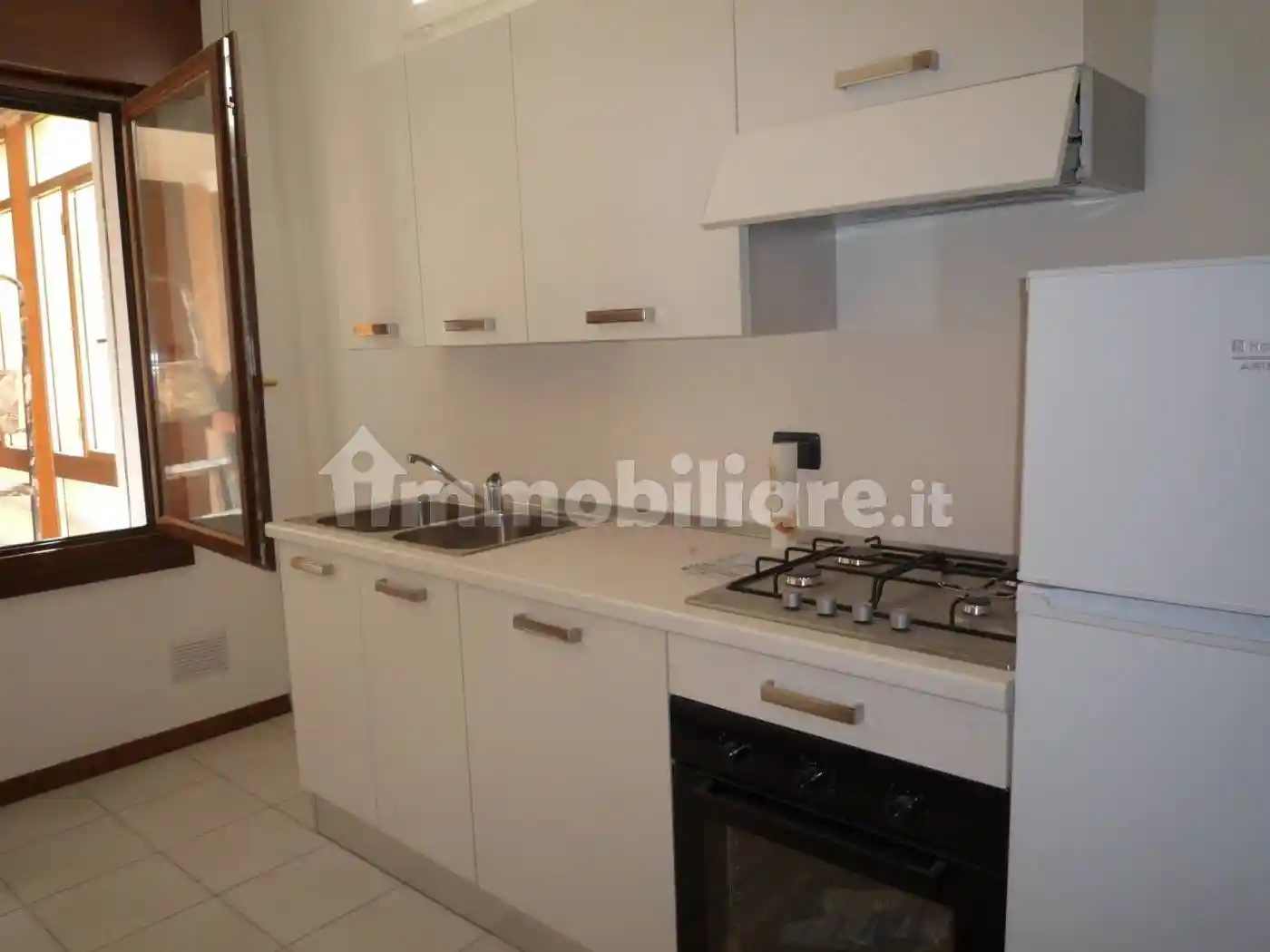 Appartamento in affitto a Rovigo