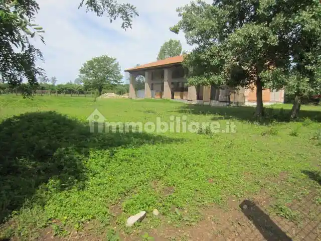 Villa in vendita a Rossano Veneto