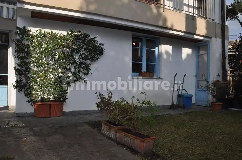 Appartamento in affitto a Forte dei Marmi