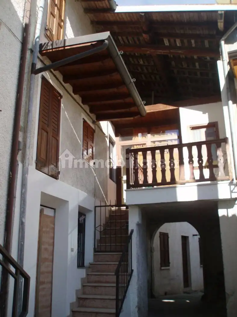 Casa indipendente in vendita a Marmentino