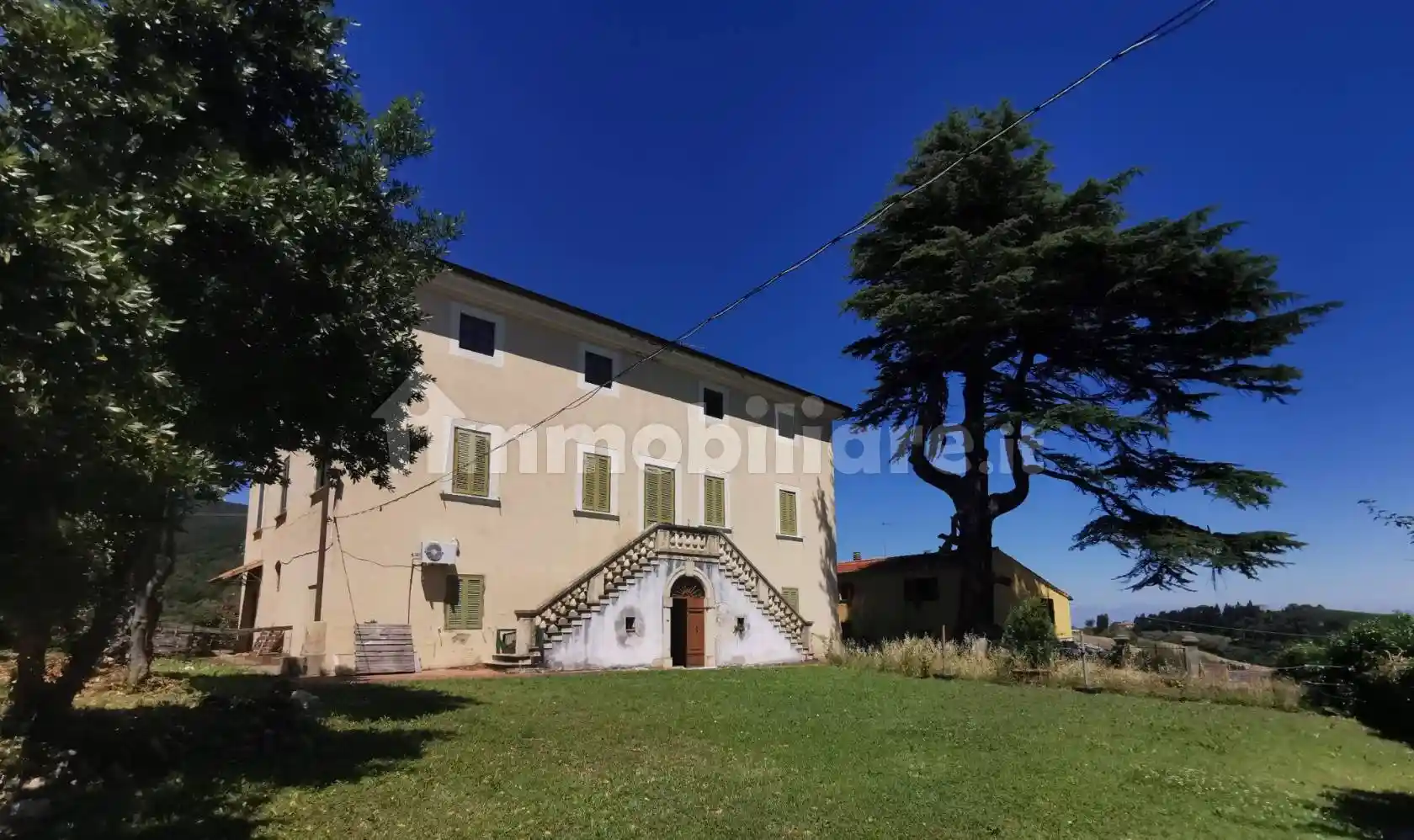 Villa in vendita a Collesalvetti