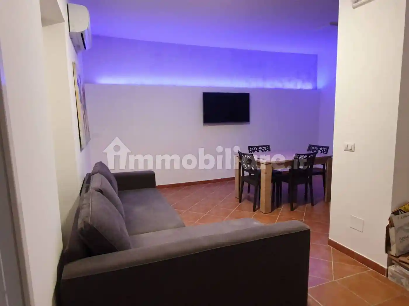 Appartamento in affitto a Barletta