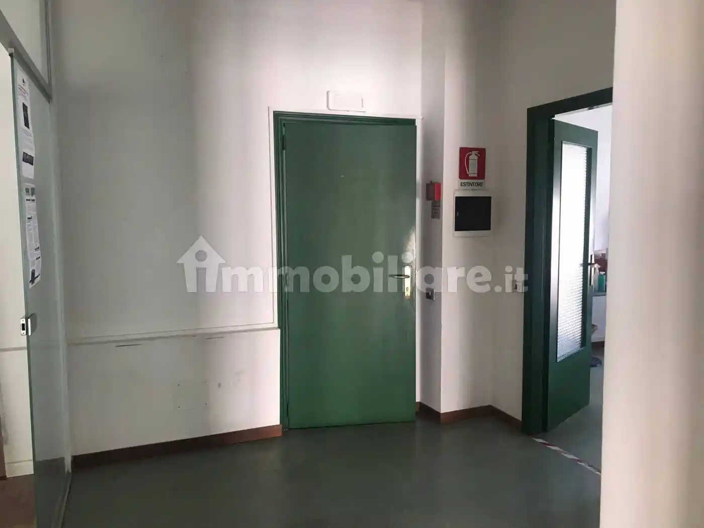 Appartamento in vendita a Fabriano