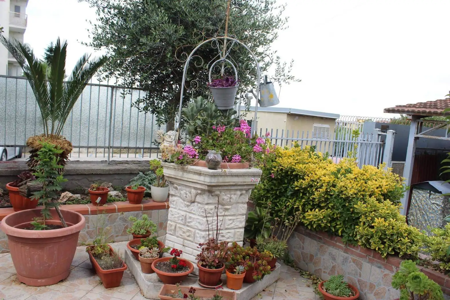 Appartamento in vendita a Marano di Napoli