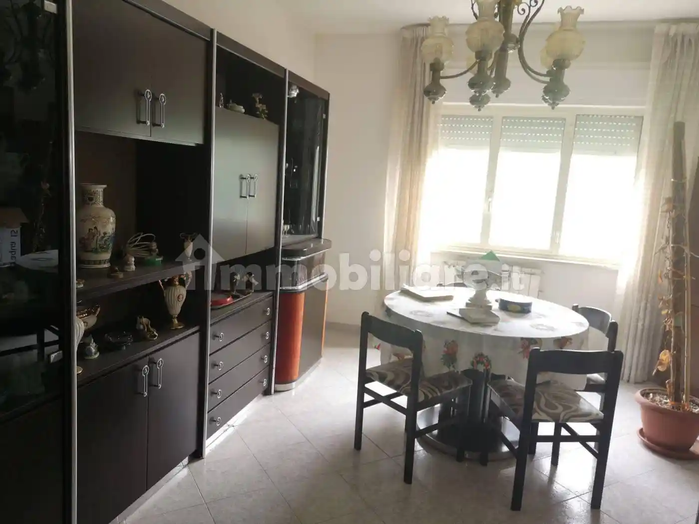 Appartamento in vendita a Tiriolo