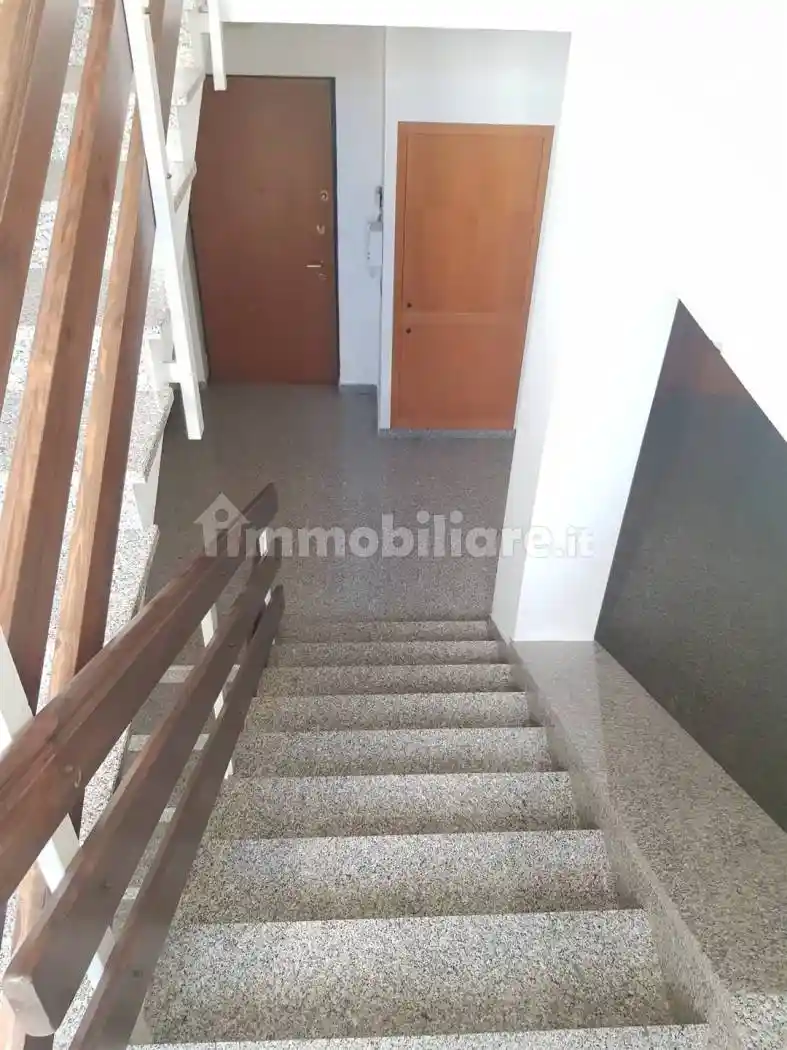 Villa unifamiliare via Papa Giovanni XXIII, Rosario, Mendicino - foto 3