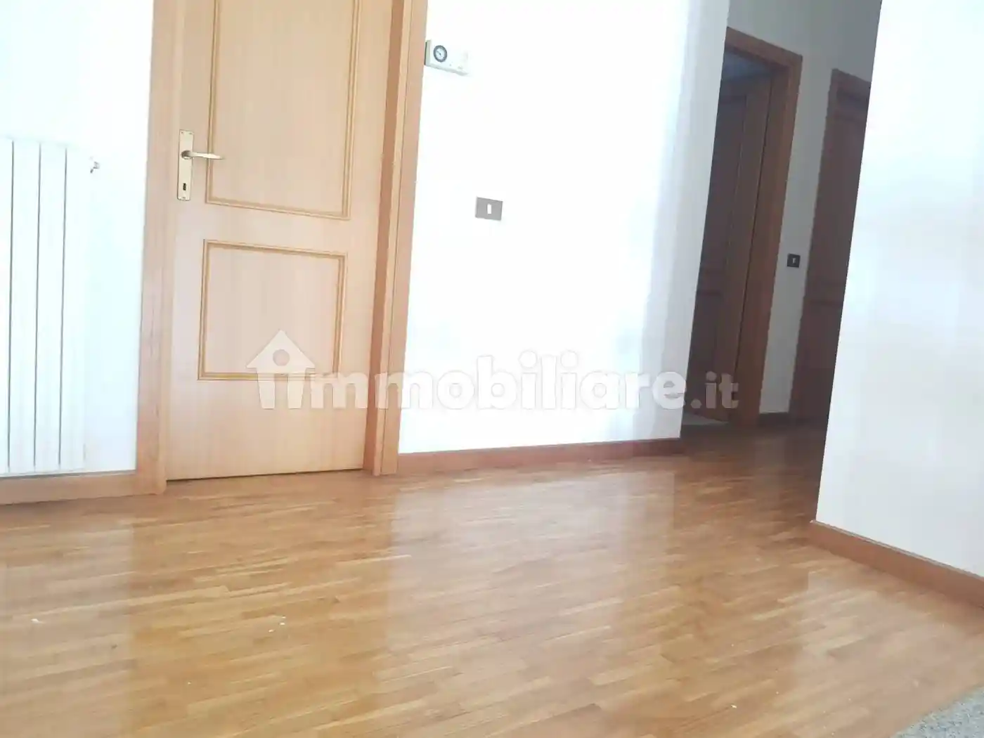 Villa unifamiliare via Papa Giovanni XXIII, Rosario, Mendicino - foto 5