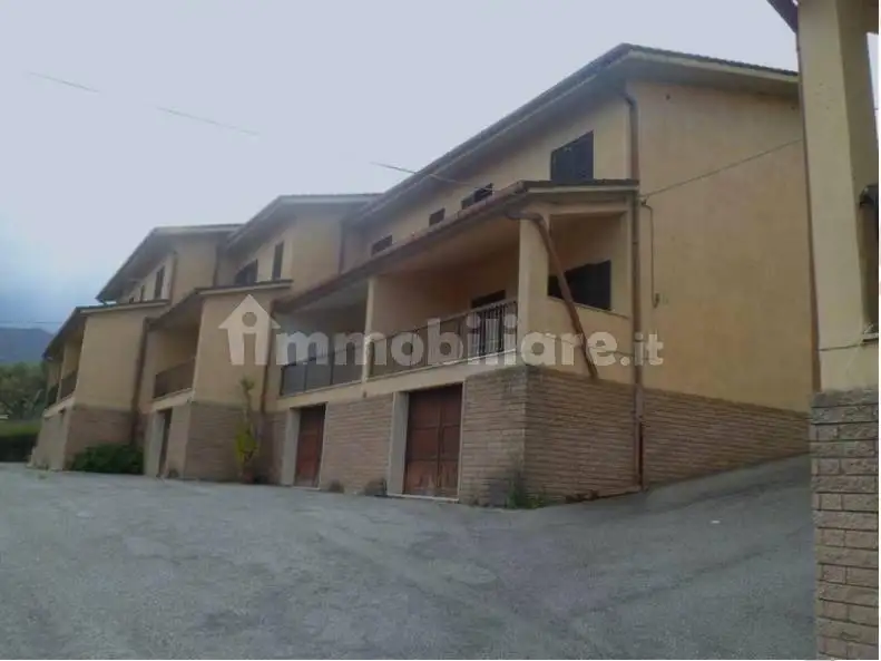 Villetta a schiera in vendita a Rende