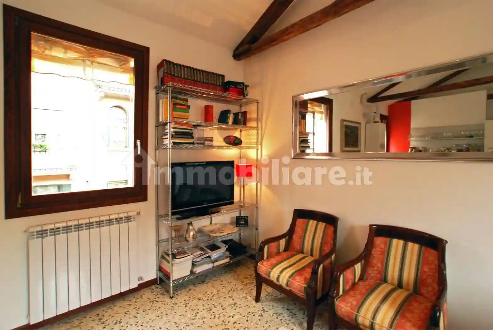 Attico - Mansarda - foto 2