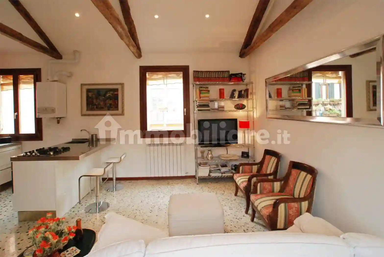 Attico - Mansarda - foto 3