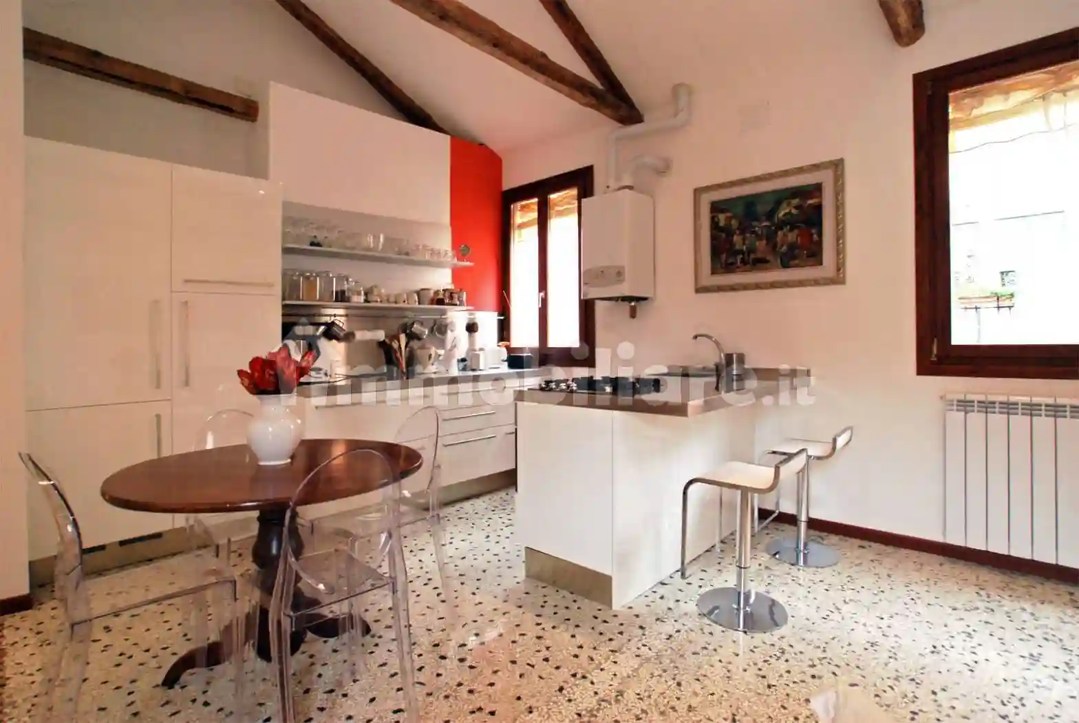 Attico - Mansarda - foto 4