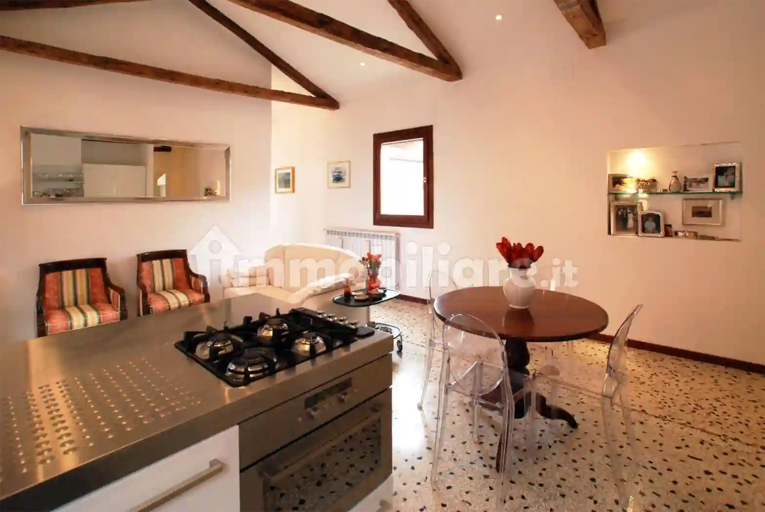 Attico - Mansarda - foto 5