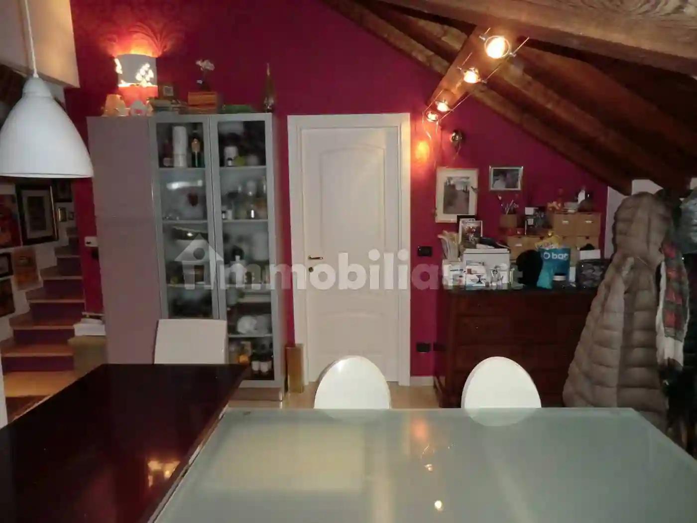 Attico - Mansarda - foto 2