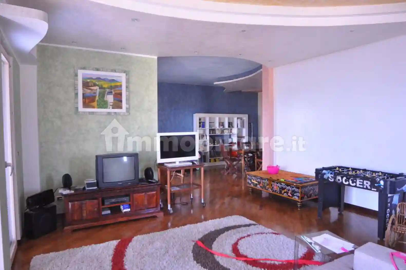 Attico - Mansarda - foto 2