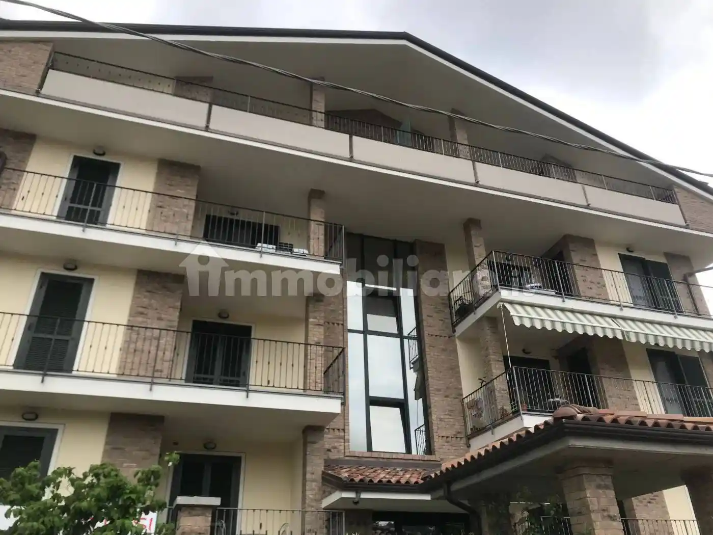 Appartamento in affitto a Castellamonte