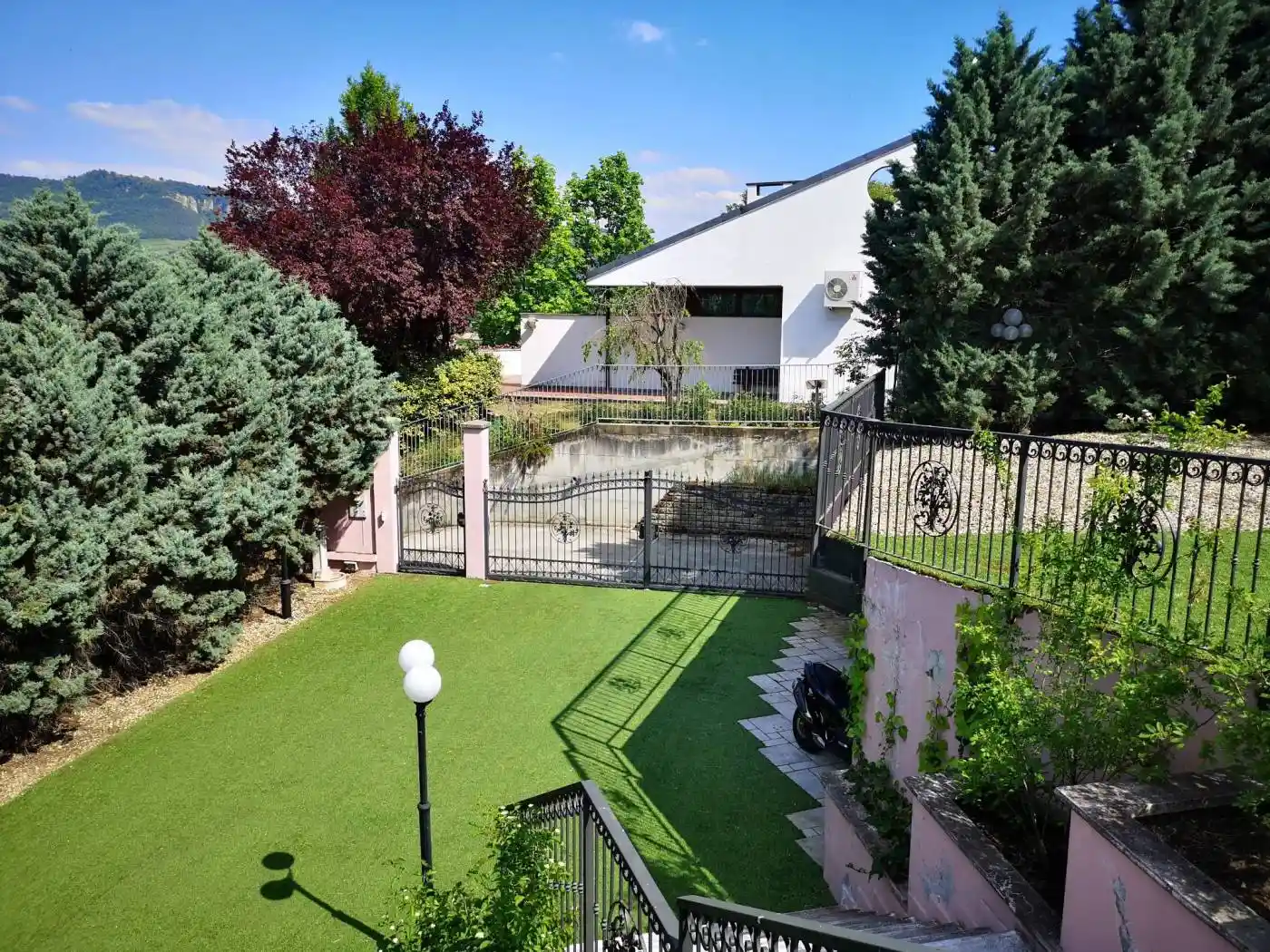 Villa in vendita a Godiasco Salice Terme