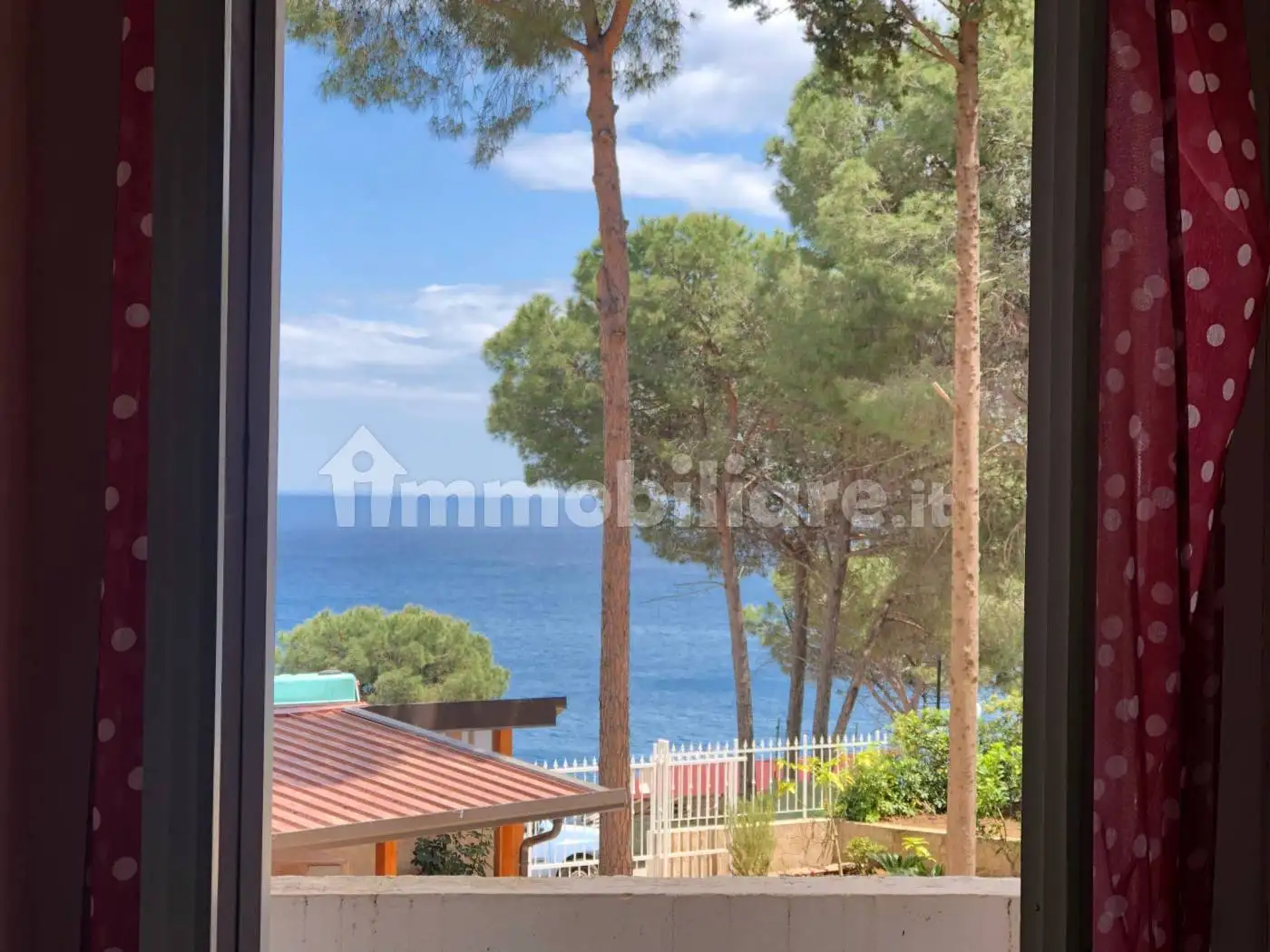 Appartamento in vendita a Stalettì