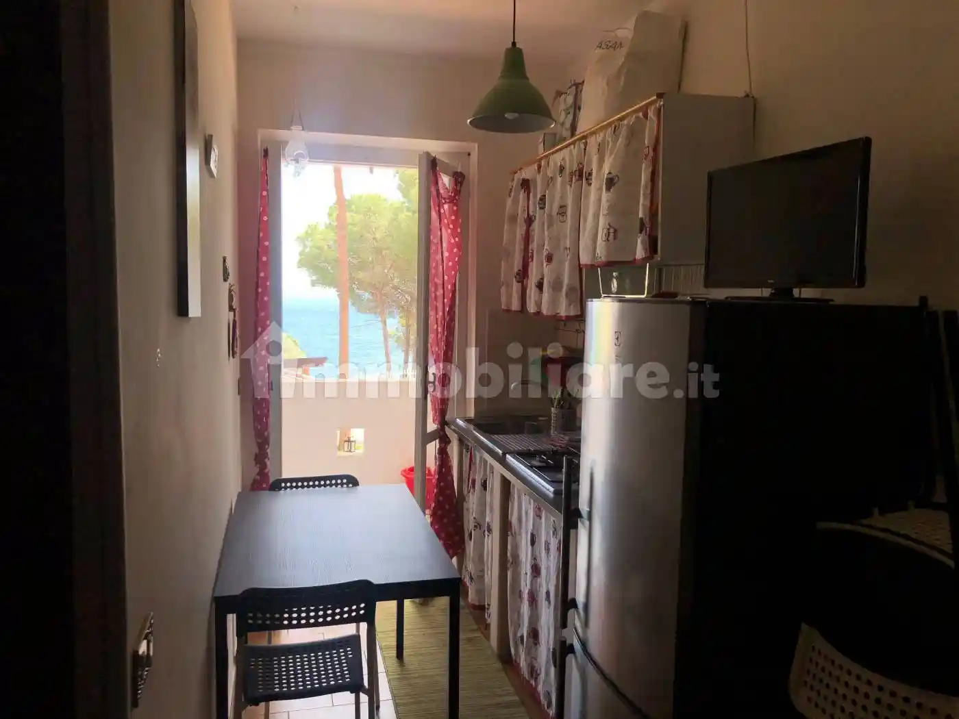 Trilocale via San Martino 14, Copanello, Stalettì - foto 2