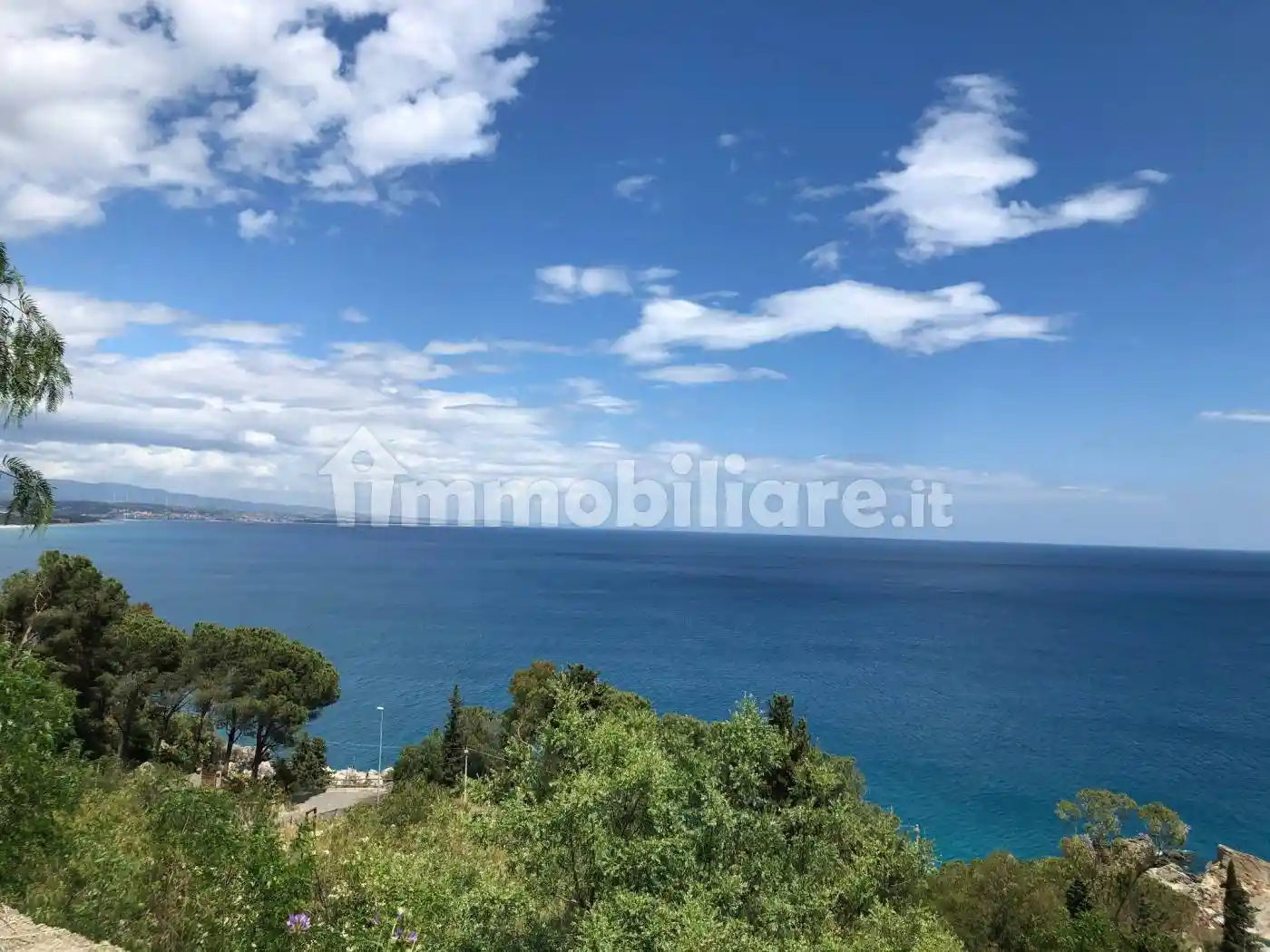 Trilocale via San Martino 14, Copanello, Stalettì - foto 3