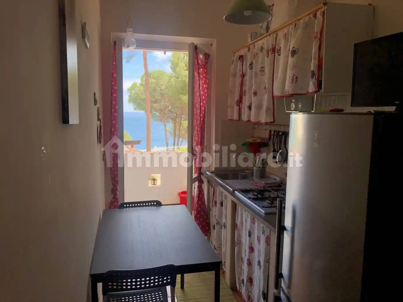 Trilocale via San Martino 14, Copanello, Stalettì - foto 5