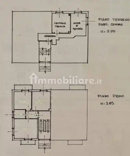 Appartamento in vendita a Colico