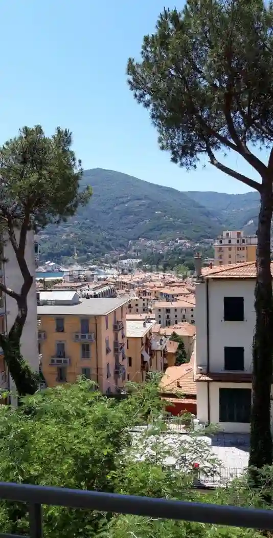 Bilocale ottimo stato, piano terra, Colli, La Spezia - foto 4