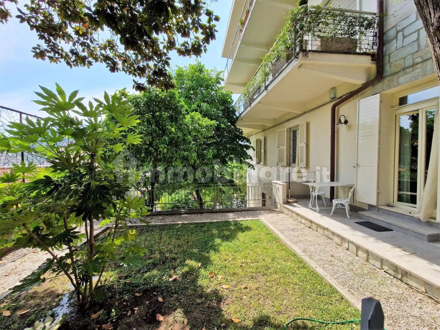 Appartamento in affitto a La Spezia