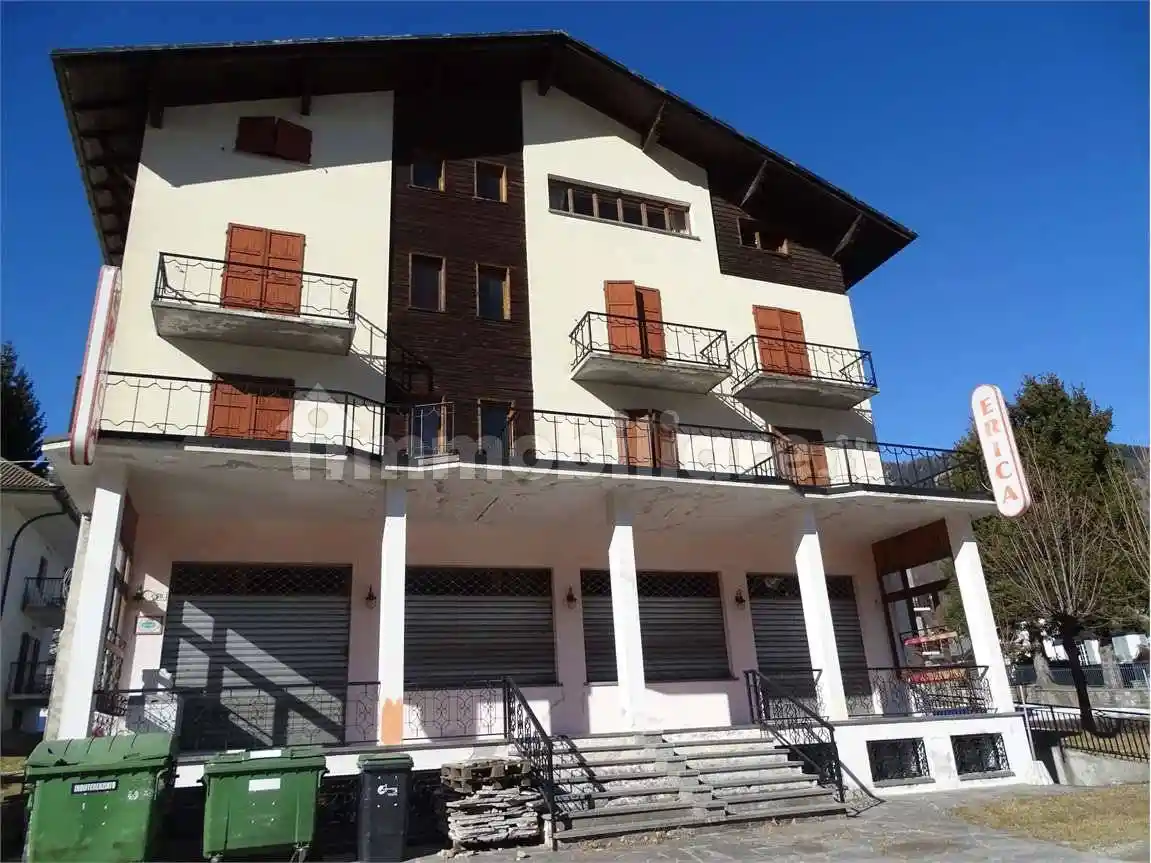 Albergo in Vendita - foto 2