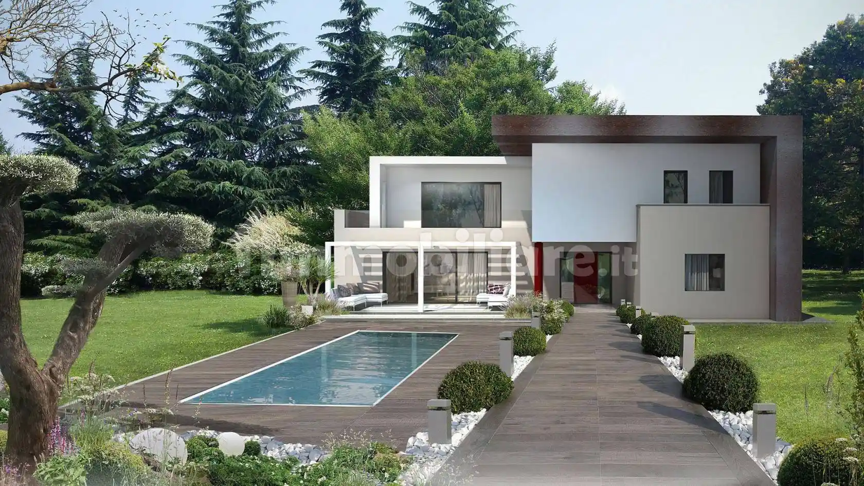 Villa in vendita a Sansepolcro