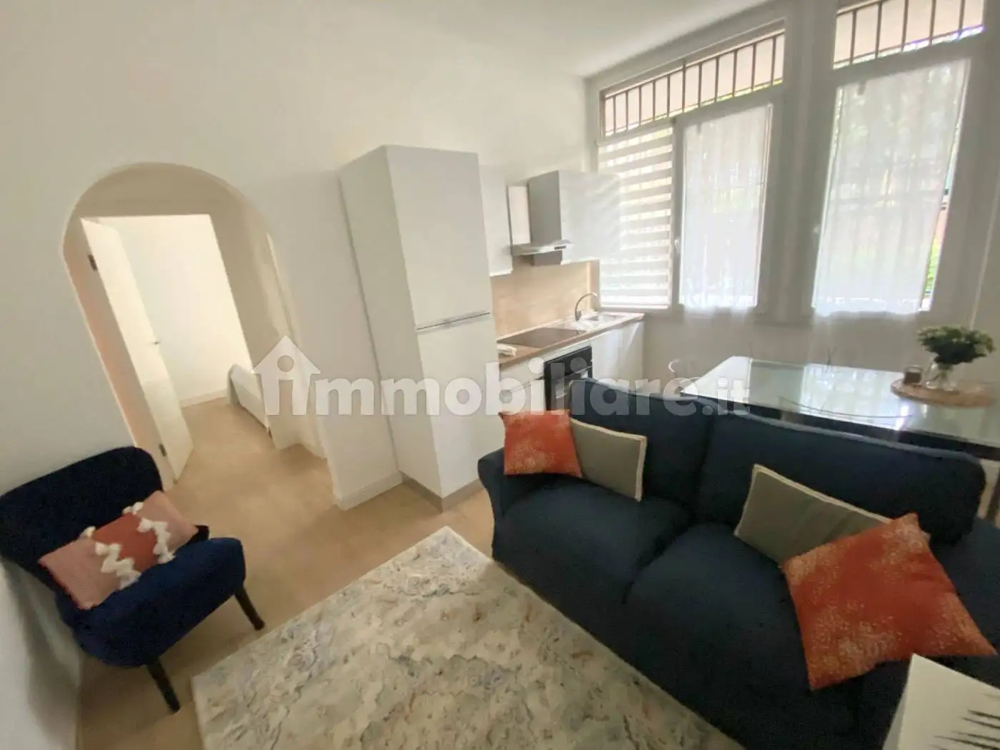 Apartment in vendita a Milan