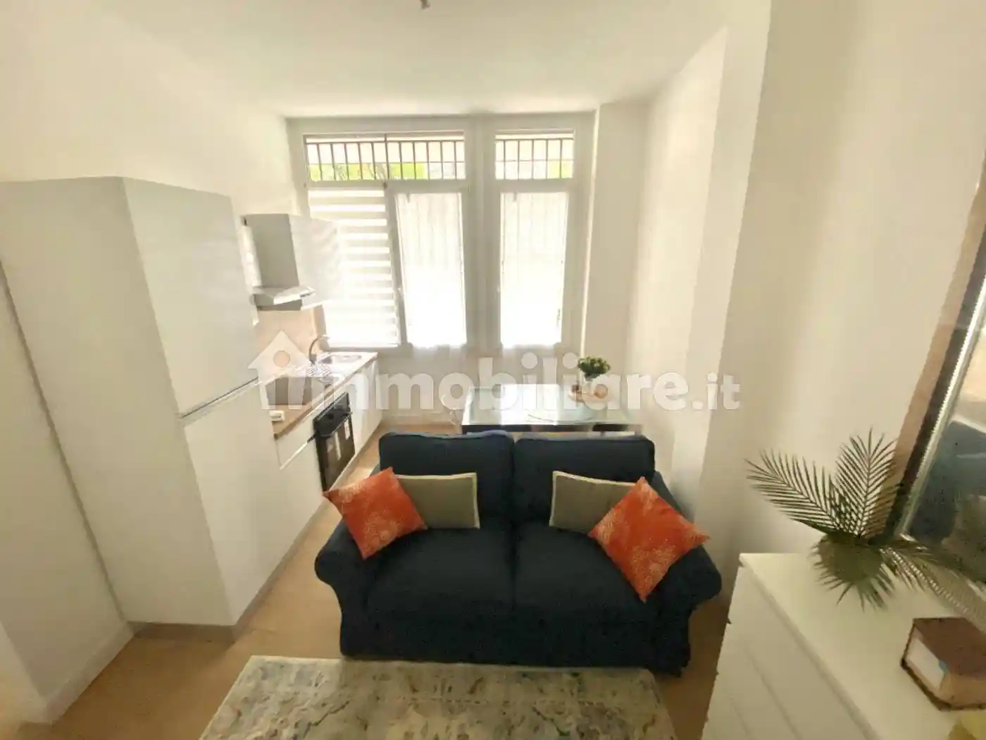 Bilocale via Giuseppe Frua 21/8, Frua, Milano - foto 2