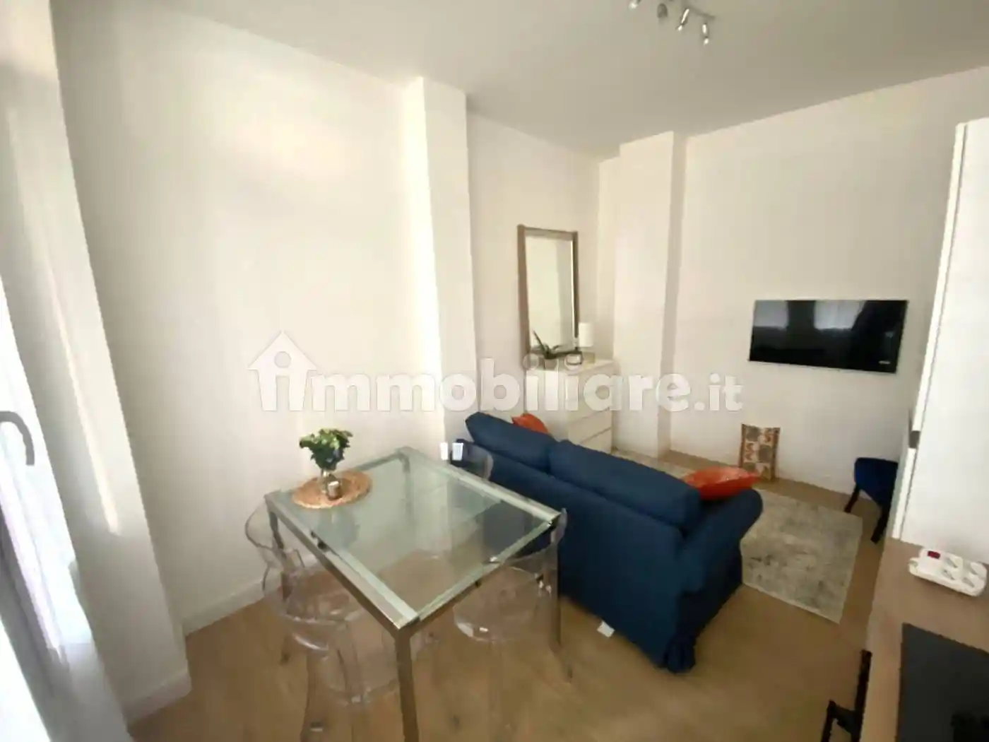 Bilocale via Giuseppe Frua 21/8, Frua, Milano - foto 4