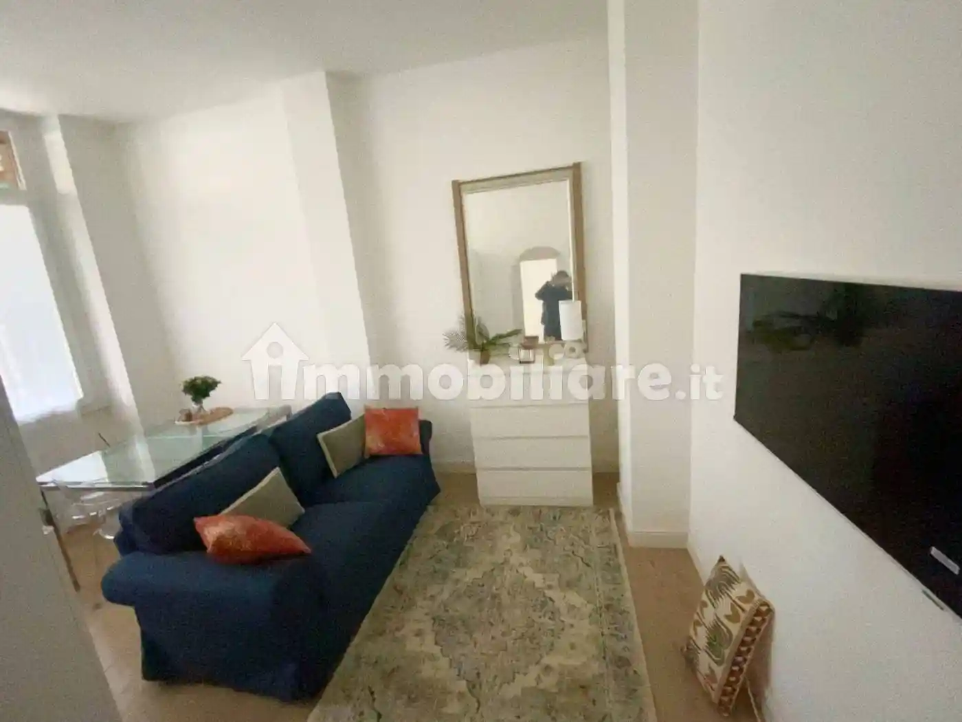 Bilocale via Giuseppe Frua 21/8, Frua, Milano - foto 5