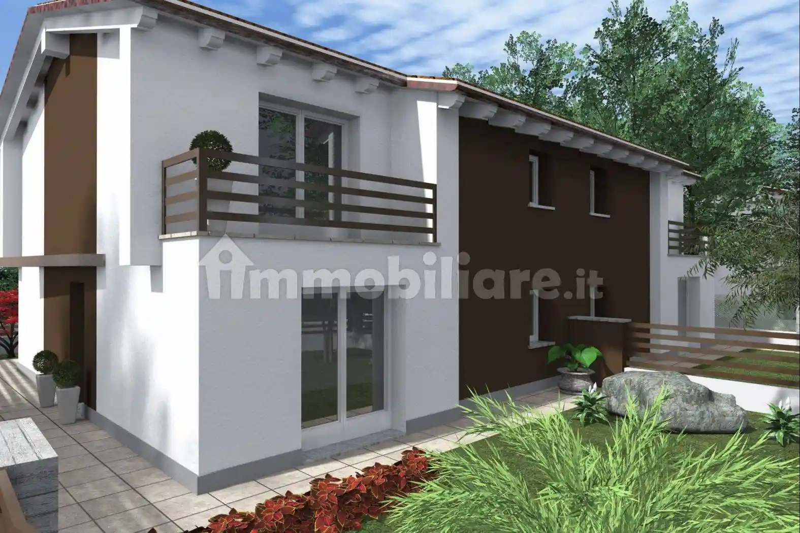 Villa in vendita a Camponogara