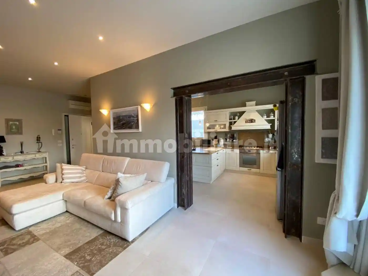 Appartamento in affitto a Forte dei Marmi