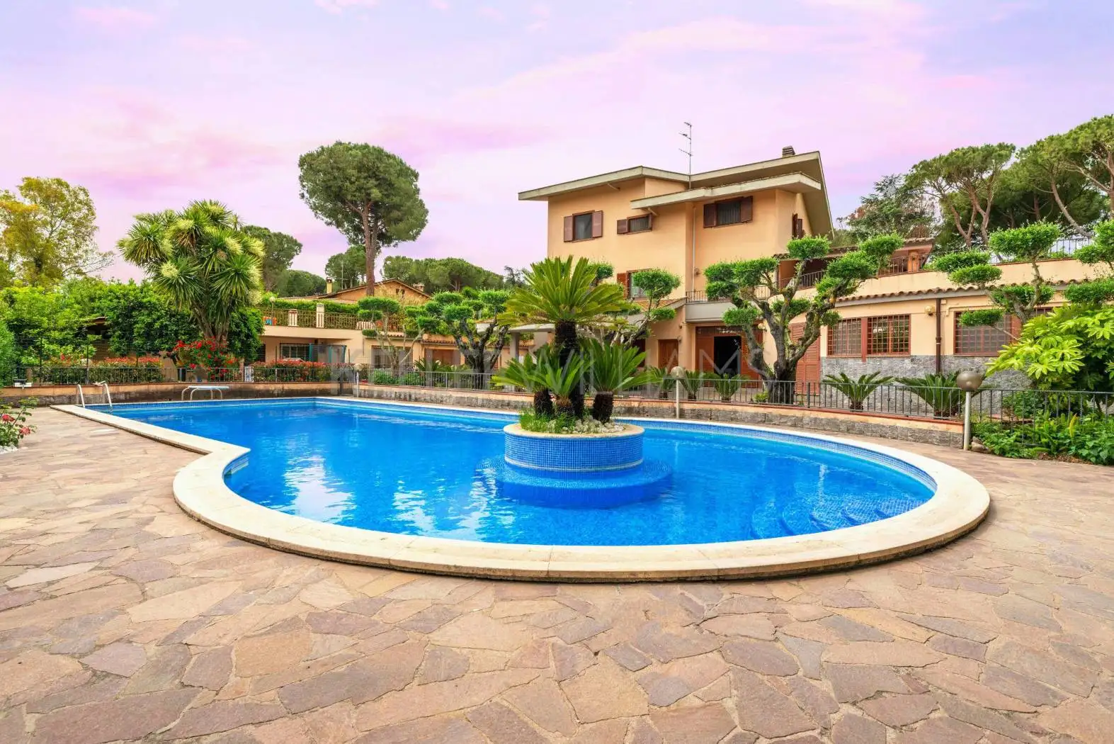 Villa in vendita a Roma